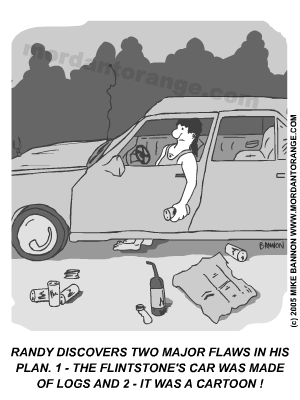 gas prices cartoon. [ Technorati Tags: Comics, Gas