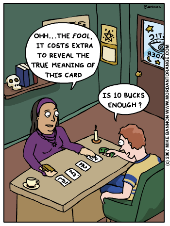 Business is Good