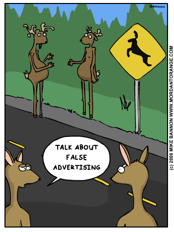 More like a Buck and Half