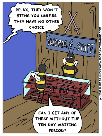 Last Resort