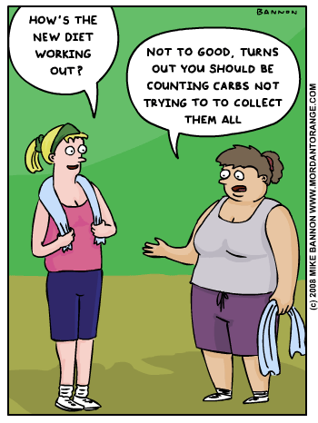 Completest Diet
