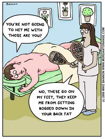 Massage Tools