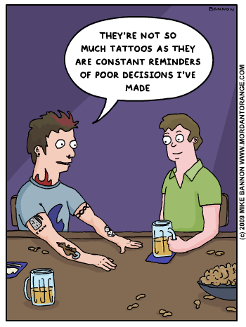 Lasting Expression