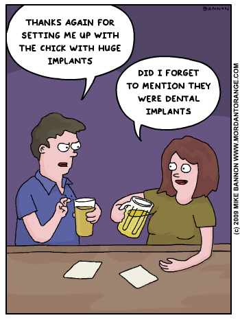 Implants