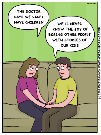 The Greatest Tragedy