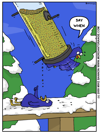 Feeder