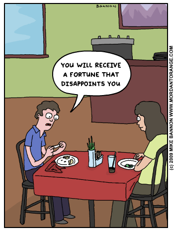 Unfortunate