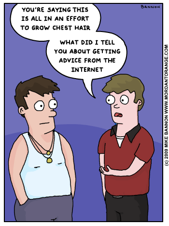 Let’s Just Skip Past ‘Why’ For A Second