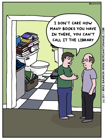 Think Tank