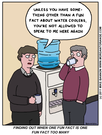Trivial Matters