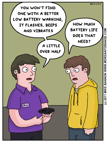 Top Priority